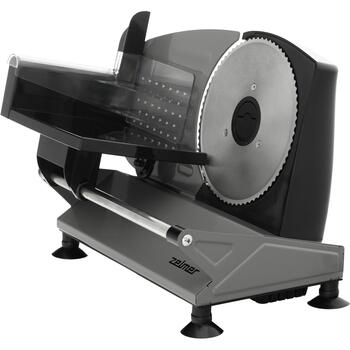 Zelmer ZFS0919 70505647P šķēlētājs, 150W, 170mm, 0-15mm, nerūsējošais tērauds, metāls, drošības bloķētājs (70505647P)