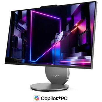 Lenovo Yoga AIO 27IPH11, F0JR0011NT, 27