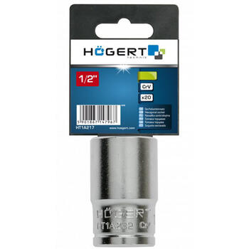 Hogert HT1A232, 1/2