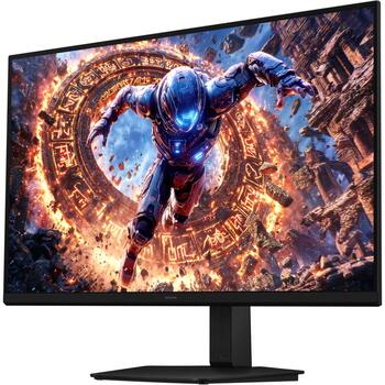 Monitor 32 cale Odyssey G80HS IPS 6144x3456 6K 16:9 2xHDMI 1xDP 2xUSB 3.2 1ms 330/165Hz HAS+PIV płaski 2Yd2d (LS32HG802ESXEN) (LS32HG802ESXEN)