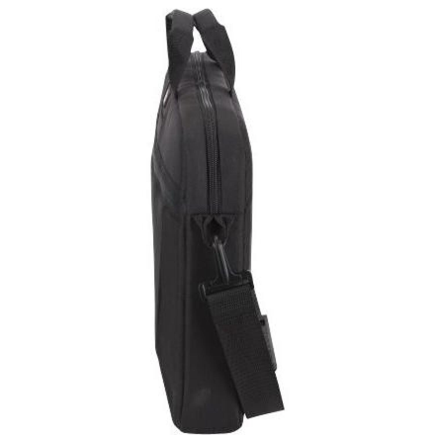 Case Logic сумка для ноутбука VNAI215 BLACK, 15.6