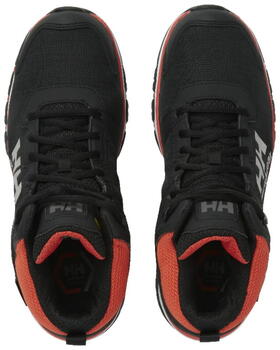 Helly Hansen darba zābaki Chelsea Evo 2 Mid 78389_992-45, 45, O6 HRO SRC ESD, Helly Tech membrāna, Ortholite X25 iekšzolīte (78389_992-45)