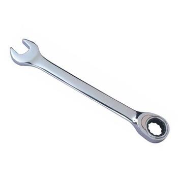 Kombinētā uzgriežņu atslēga ar reversu 19 mm 4-89-944 Stanley (4-89-944)