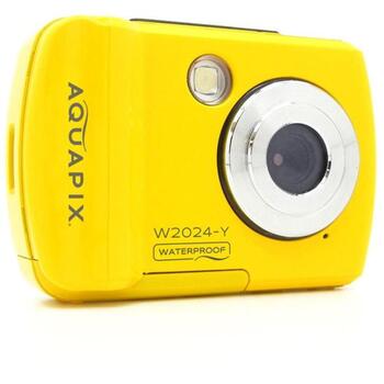 Easypix Спортивная камера W2024 Splash 10067, 16MP, водонепроницаемость 3м, 8x цифровое увеличение, 2,4