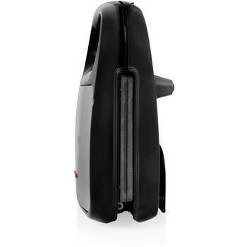 Tristar Sviestmaizes cepeškrāsns 3-in-1 SA-3071, 750 W, 3 plāksnes, melna (SA-3071)