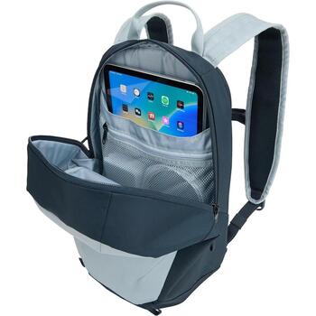 Thule EnRoute рюкзак 3205498, 12 L, нейлон, светло-синий/темно-синий, повседневный рюкзак, отделение для ноутбука (3205498)