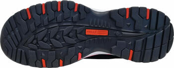 Helly Hansen рабочие сандалии Chelsea Evo 2 MXR BOA S1PS, 78393_992-44, 44, черный, композитный подносок (78393_992-44)