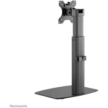 Neomounts настольная подставка FPMA-D865BLACK 10-32