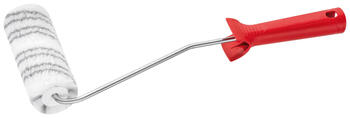 Rullis ar rokt. 10cm Ø30mm,12mm COLOR EXPERT (86453999)