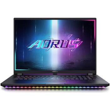 Gigabyte Aorus Master BXHC4EEE64SP, ноутбук, 16