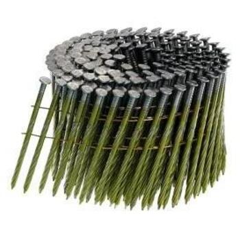 Bostitch ruļļveida naglas 2.50/40mm 15° rievotas 13860gb. (F250R40Q)