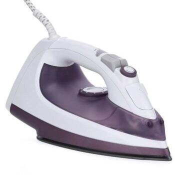 Severin BA3210 tvaika gludeklis, 2500W, 30g/min, 70g/min, keramikas pamatne, automātiska izslēgšanās (3210)