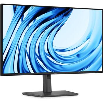 Dell P2726H монитор, 68,6 см, 1920 x 1080, FHD, 16:9, 100 Гц, 5/8 мс, 300 кд/м², HDMI 1 (210-BVKP)