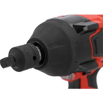 Yato triecienatslēga YT-828076, 18V, 3/4