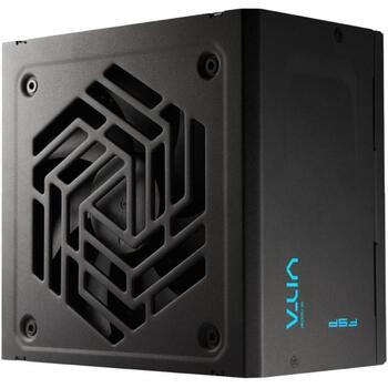 Fsp barošanas bloks VITA-750BD-B, 750W, 80 PLUS Bronze, ATX12V 3.1/EPS12V, aktīvs PFC, 120mm ventilators, melns (VITA-750BD-B)