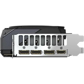 Gigabyte Видеокарта GV-N5070GAMING OC-12GD, 12GB GDDR7, 192 бит, PCI-E 5.0, 2625 МГц, 3 x DP 2.1a, 1 x HDMI 2.1b, NVIDIA DLSS 4 (GV-N5070GAMING OC-12GD)