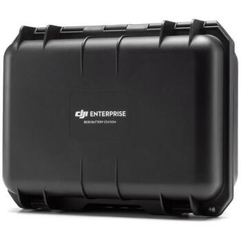 Dji Akumulatoru stacija MODELIS CP.EN.00000397.01, 353×267×148mm, 3.95kg, -20° līdz 40° C (CP.EN.00000397.01)
