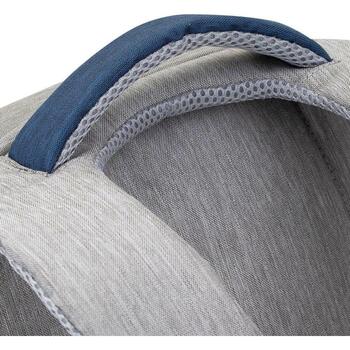Rivacase Чехол 7562GREY/DARKBLUE, 15.6