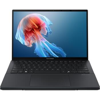 Asus Zenbook Duo klēpjdators UX8406CA-PZ009W, 14