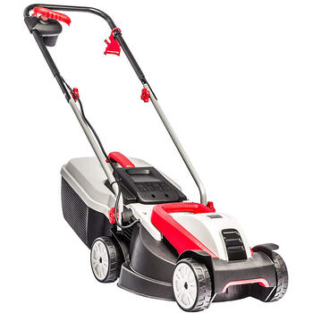 Elektriskais zāles pļāvējs Classic 3.22 SE, 32cm, 1000W, 20-60mm, 112805 AL-KO (112805)