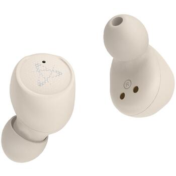 Sbox Беспроводные наушники EB-TWS115-BE, 20-20000Гц, 32Ω, 102дБ±3дБ, Bluetooth 5.0, 4-5ч разговор/музыка (EB-TWS115-BE)