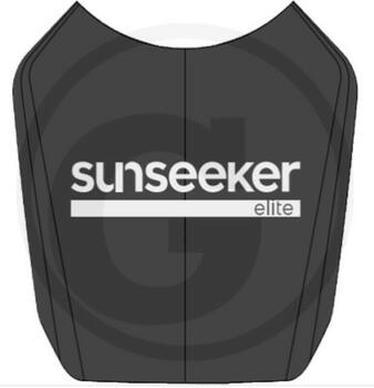 Защитный чехол для камеры X7, Sunseeker, 36081391, 0.069 кг (36081391)
