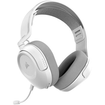 Corsair Gaming Headset | HS35 v3 | Bluetooth | Over-Ear | Microphone | Carbon | Wireless (CA-9011401-WW)