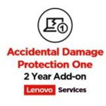 Lenovo Гарантия МОДЕЛЬ 5PS8C04313, покрытие случайных повреждений, 2 года (5PS8C04313)