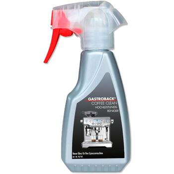 Gastroback Очиститель кофе 96748, 250ml, 260g, 5-15% неионных ПАВ, < 5% фосфонатов (96748)