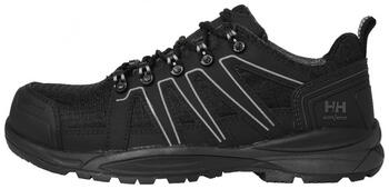 Helly Hansen darba kurpes Manchester Low 78421_930-42, 42, S3 SRC, kompozīta purngals, TPU pārklājums, EVA starpzole (78421_930-42)