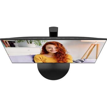 Монитор AOC 24B3CF2, 23.8 дюйма, IPS, FHD 1920x1080, 16:9, 120 Гц, 4 мс, 300 кд/м², HDMI, USB-C, USB-концентратор (24B3CF2)