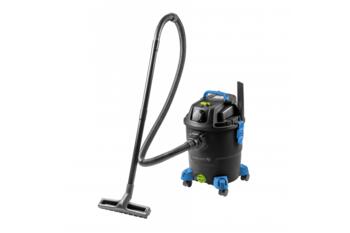 Строительный пылесос HOGERT HT2E411 20л 1200 Вт (HT2E411)