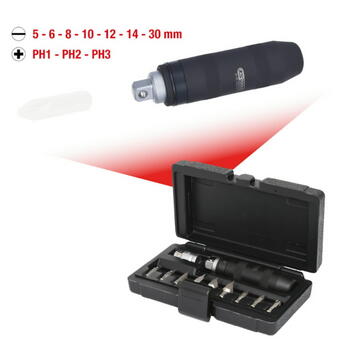 KS Tools 515.1003, 1/2