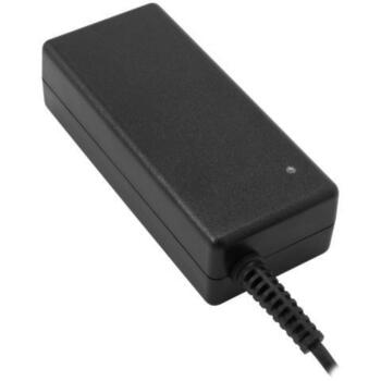 Sbox adapteris portatīvajiem datoriem, DELL-65, 19,5 V DC, 3,34A, 65W, 100-240 V, 1,5A, 0-40, 4,5 x 3,0 mm (DELL-65)