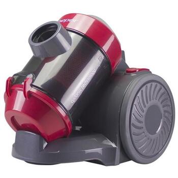 Beper пылесос P202ASP200, 800 W, 3 л, губчатый фильтр, телескопическая труба, 1 насадка, насадка для щелей, насадка для пыли (P202ASP200)