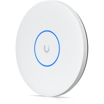 Ubiquiti bezvadu piekļuves punkts U7-PRO-XG, 5800 Mbit/s, 1 RJ-45 ports, 300 lietotāji, 22 W, 6 dBi, PoE+ (U7-Pro-XG)