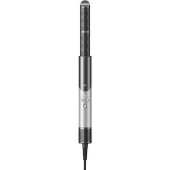 Mova устройство для укладки волос Master 10 AMMA10 Grey, 1600W, 110000 об/мин, 55 м/с, технология Coanda, 8 насадок, NTC датчик (AMMA10 Grey)