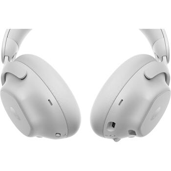 Dell Наушники МОДЕЛЬ 545-BBFT, 50мм, 20-40кГц, ANC, Bluetooth 5.3, 2 микрофона, 75ч батарея, 30м беспроводной диапазон (545-BBFT)