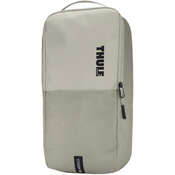 Thule Chasm Дорожная сумка 3205140, 70L, 1.77kg, регулируемые плечевые ремни, 100% переработанные материалы (3205140)