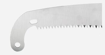 Izliekts zaru zāģis 36cm 385-6T BAHCO (385-6T)