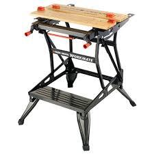 Darba galds Workmate WM550-XJ BLACK DECKER (WM550-XJ)