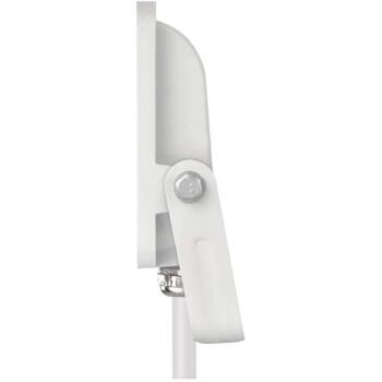 Emos LED prožektors GLARO ZS2224W, 20 W, 2000 lm, IP65, 120°, 4000 K, alumīnijs, stikls, 20 000 h (ZS2224W)
