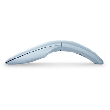 Dell USB оптическая мышь MS700 570-BBFX, Bluetooth, 4000 DPI, 3 кнопки, 10м беспроводной диапазон, батарейки AAA (570-BBFX)