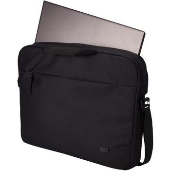 Case Logic Чехол для ноутбука INVIA114 BLACK, 39.5см, 4см, 37.5см, полиэстер, для ноутбука 14