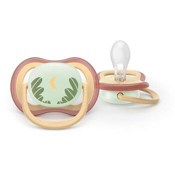 Philips Avent māneklītis Ultra Air day and night, 0-6M, (2gab) (SCF087/09)