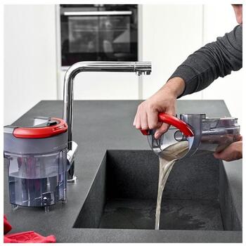 Polti tvaika tīrītājs StainOver Pet SC40 PTEU0327, 2000 W, 1.6 L, 7.1 m, 81 dB, tvertnes tips, mitrā tīrīšana (PTEU0327)