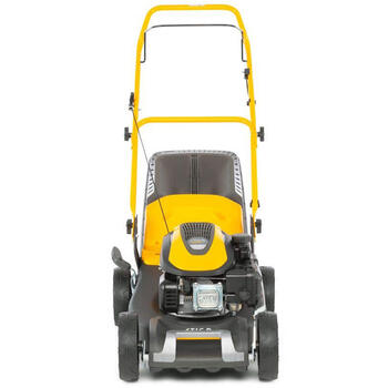 Benzīna zāles pļāvējs Collector 43, 123cc, 41cm, 1.9kW, 22-65mm, 2L0431048/ST1 STIGA (2L0431048/ST1)