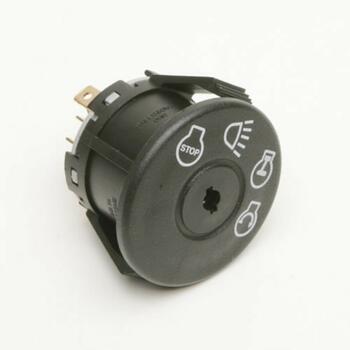 MTD aizdedzes slēdzis CC 1527 725-1741, 0.04 kg, alternatīva 925-1741 (725-1741)