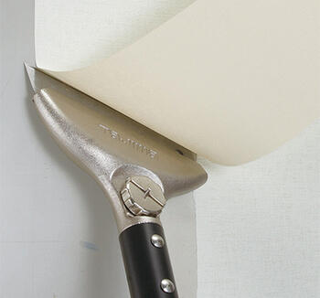 Skrāpis Scrape-Rite Scraper 3 blades, long, 600mm,18mm, SCRL600 TAJIMA (SCRL600)