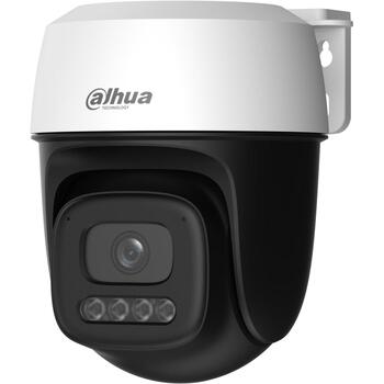 Dahua Wi-Fi камера безопасности P5I-PV 5MP, 2880 x 1620 пикселей, 30 м ночного видения, 2.8 мм, IP66, 2-сторонний звук, 1 камера (P5I-PV)